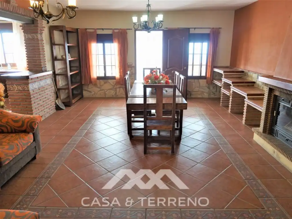 Casa con piscina in vendita a Pago de la Rabita, imagen 23