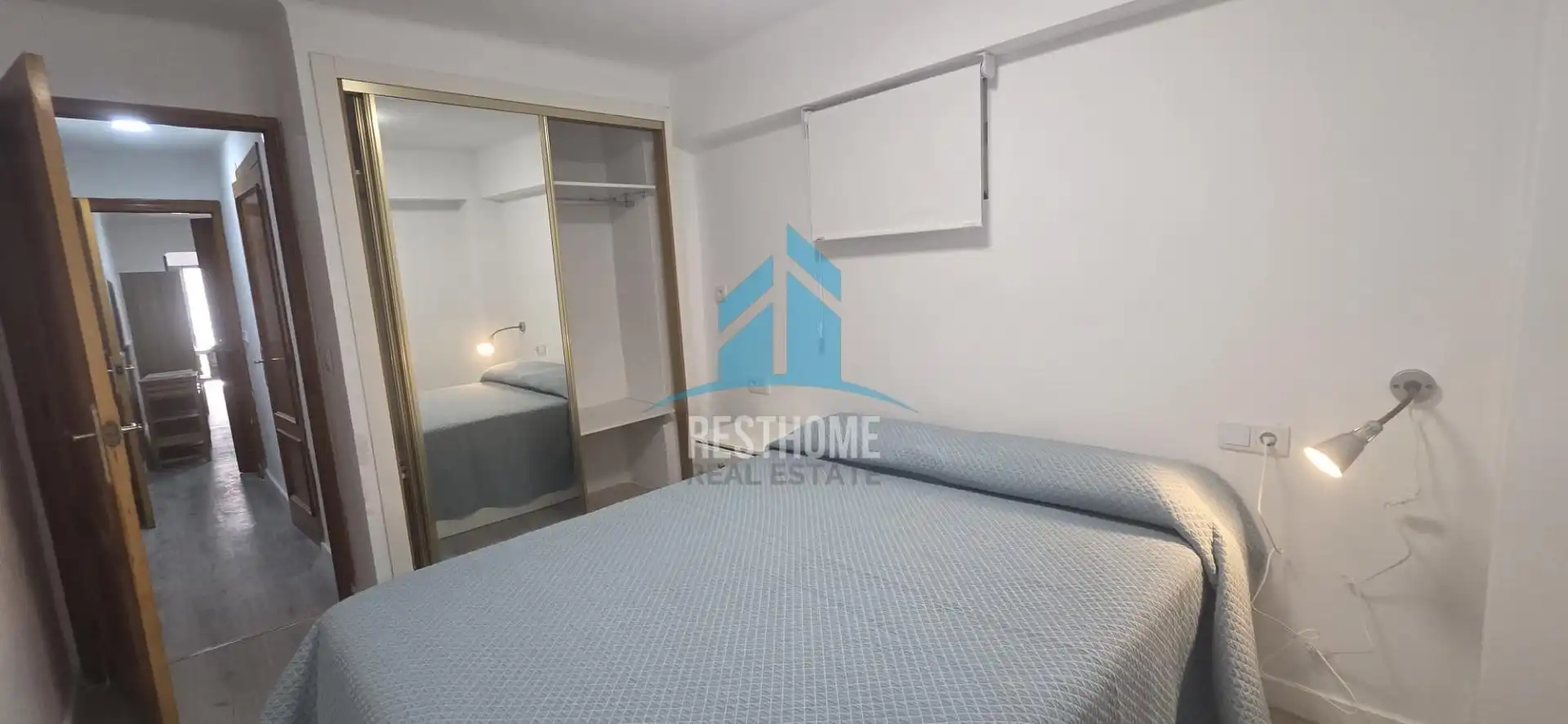 Bedroom of Houses for sale in Cullera