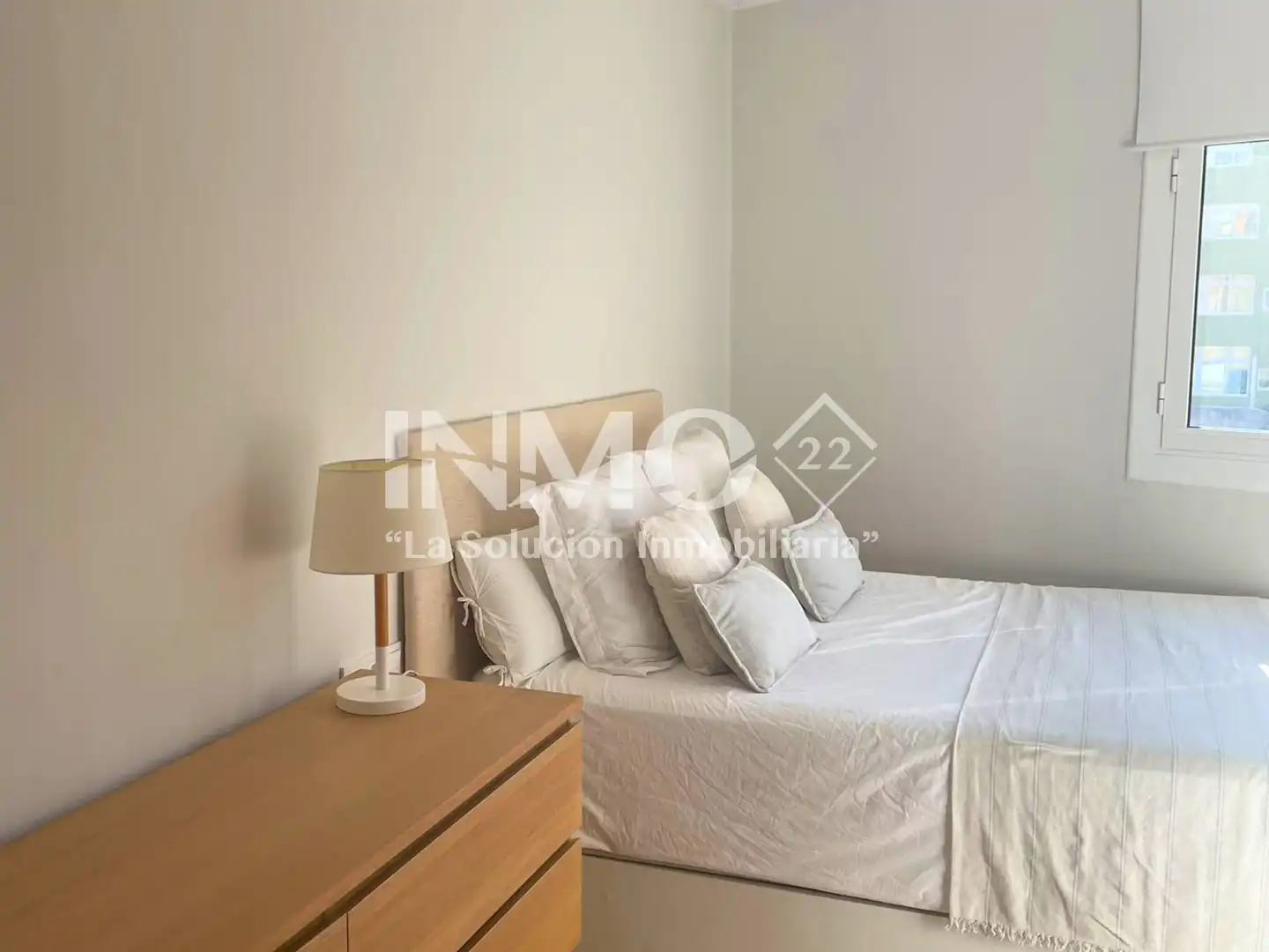 Habitación de Apartamento en venta en Eixample