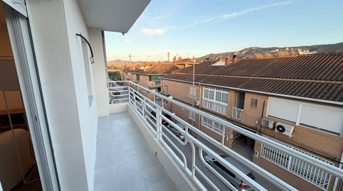 Foto 4 de Pis en venda a Calle Primero Mayo, 30, Barrio del Progreso, Murcia Capital