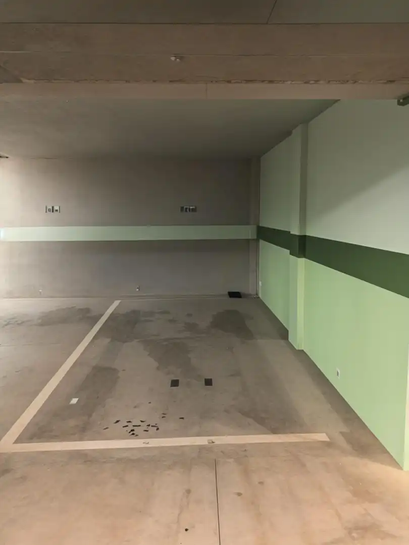 Parking of Garage for sale in Las Rozas de Madrid