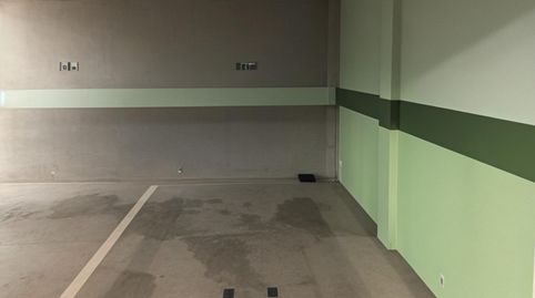 Foto 4 de Garaje en venta en Calle de Ramón y Cajal, 2, Parque Empresarial, Las Rozas de Madrid