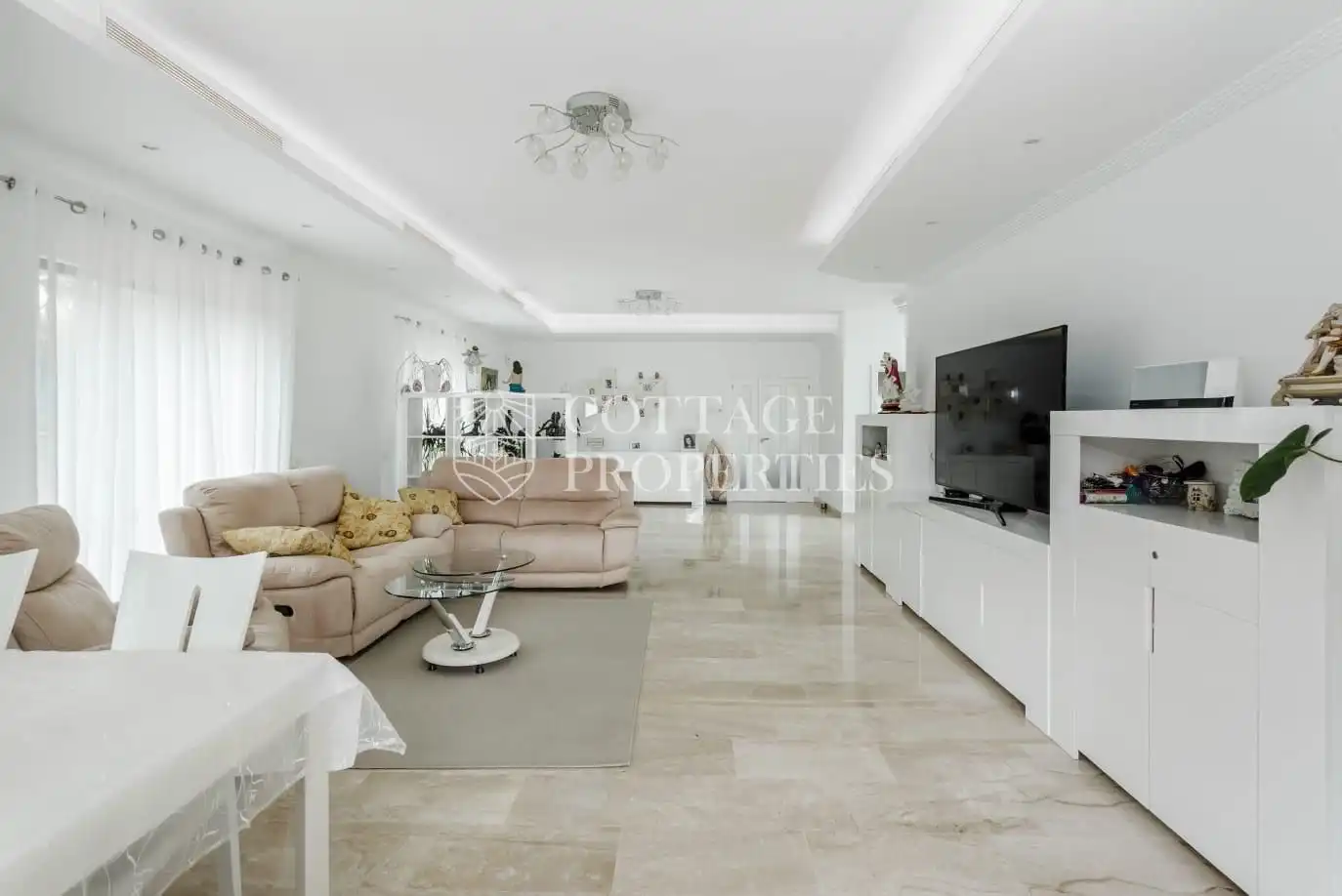 Casa amb piscina en venda a Rafael De Casanovas s/n, imagen 16