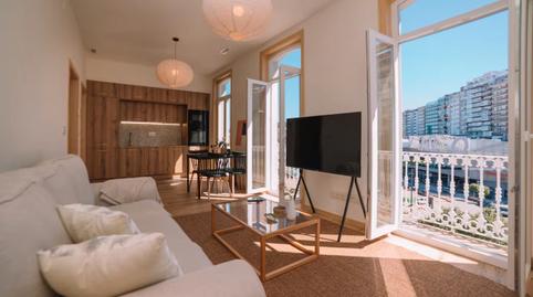 Photo 2 of Apartment to rent in Rúa Da Baixada Á Estación, 6, Centro - Areal, Pontevedra