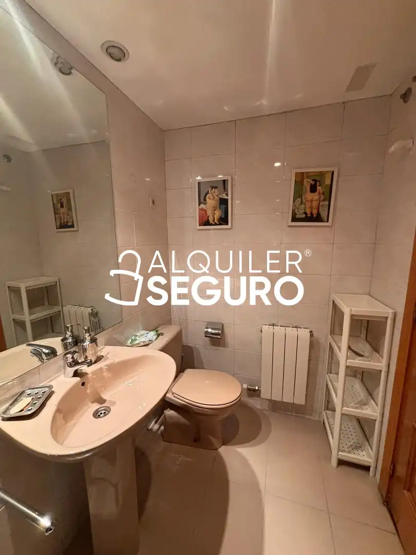 Wohnung mit Aufzug zur Miete in de Pablo Neruda, imagen 33