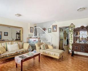 Living room of Single-family semi-detached for sale in Torremolinos  with Air Conditioner, Heating and Private garden