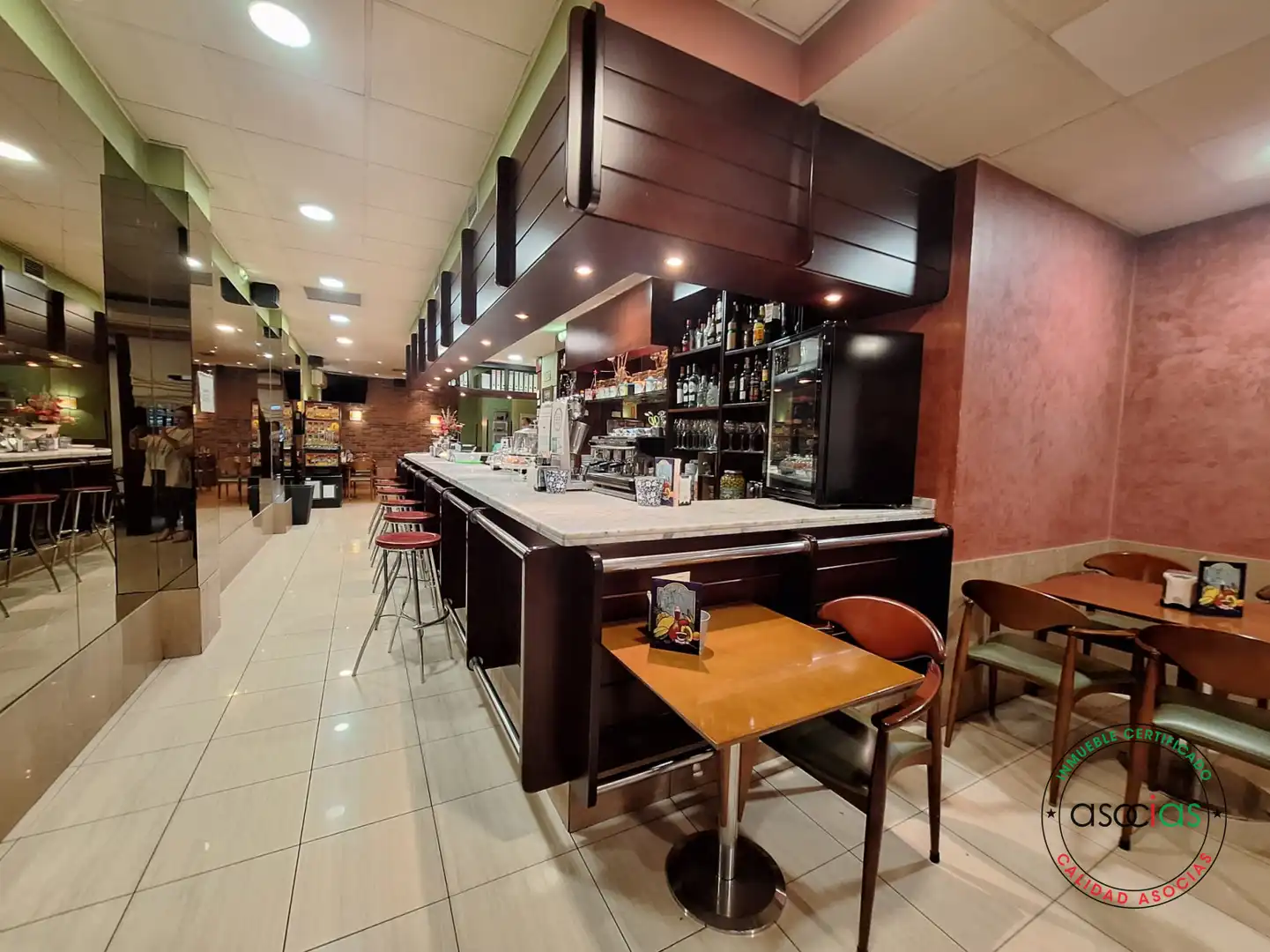Local en venta en Gijón  con Aire acondicionado
