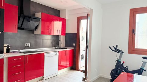 Foto 3 de Piso en venta en El Coll d'en Rabassa, Palma de Mallorca