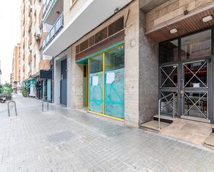 Exterior view of Premises for sale in  Valencia Capital