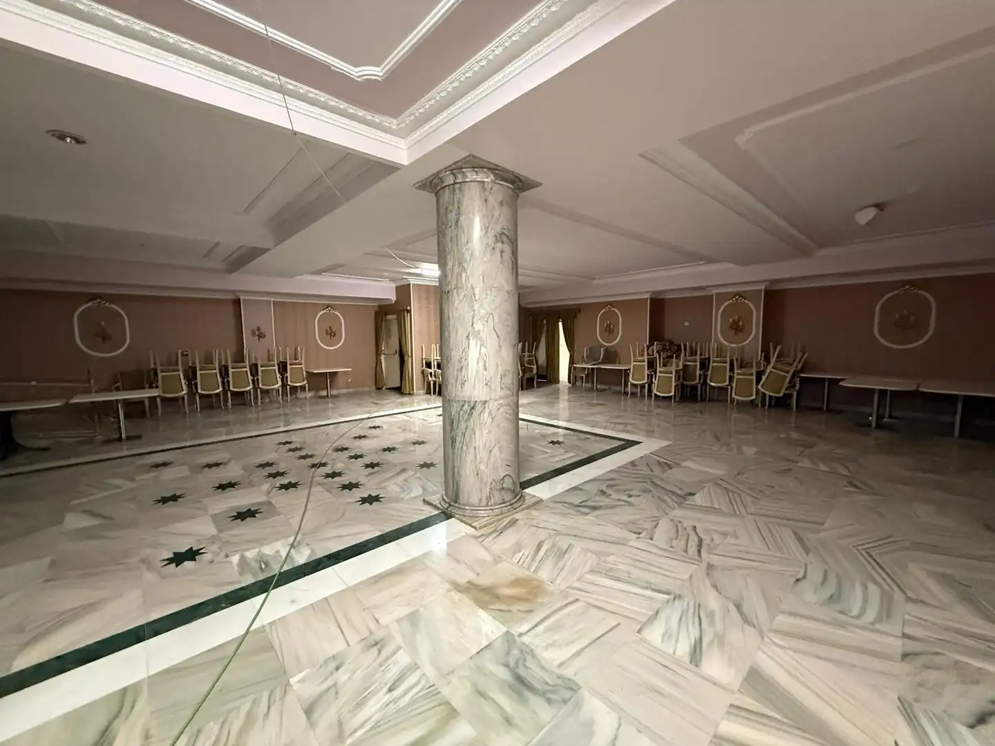 Edificio en venta en Ávila