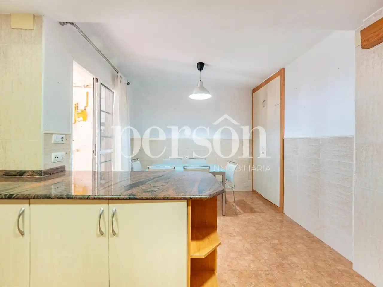 Appartamento con terrazza in vendita a El Pla del Real, imagen 13