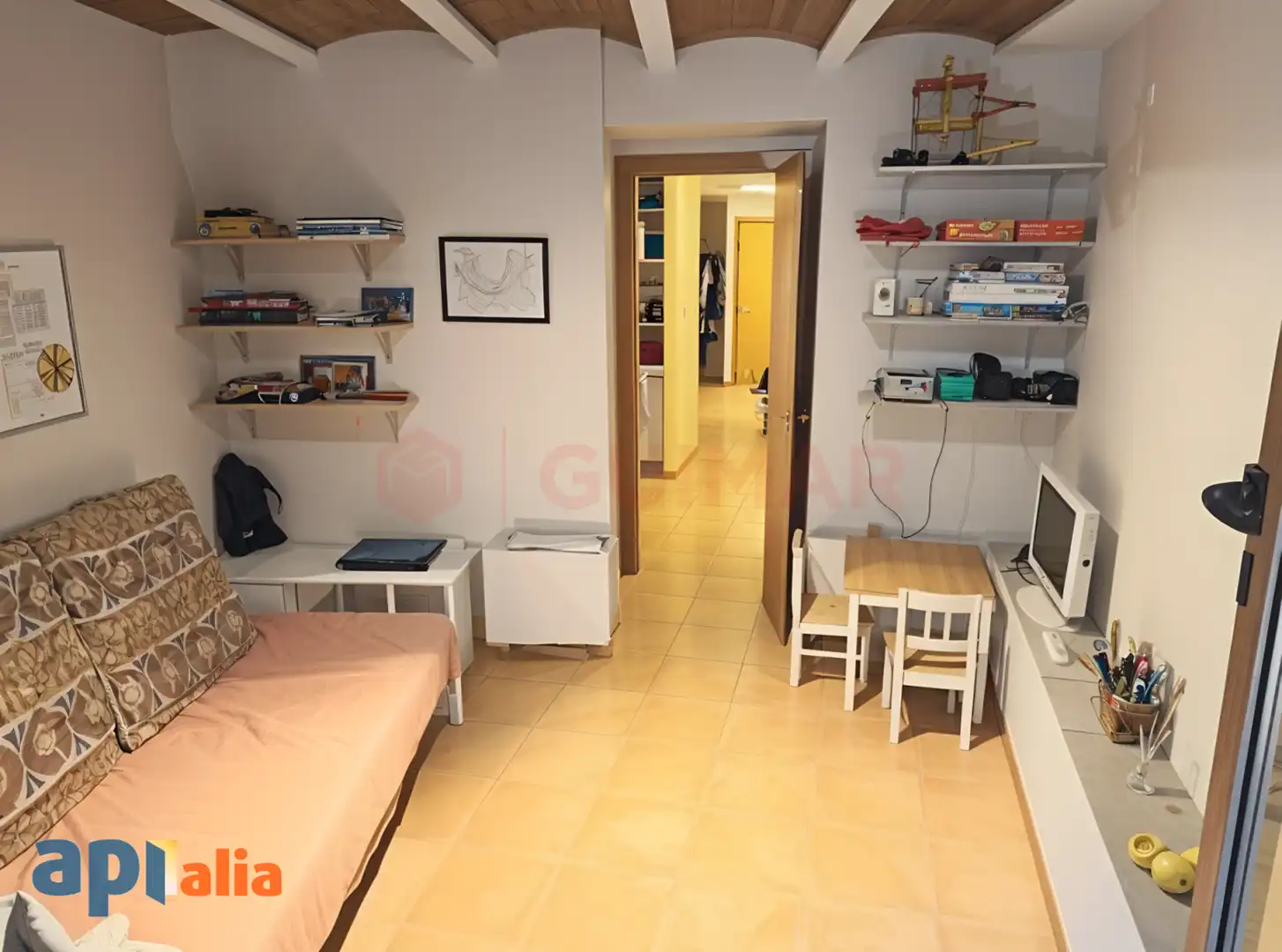 Casa amb terrassa en venda a Armentera L - Calle Puig Barotell, imagen 14