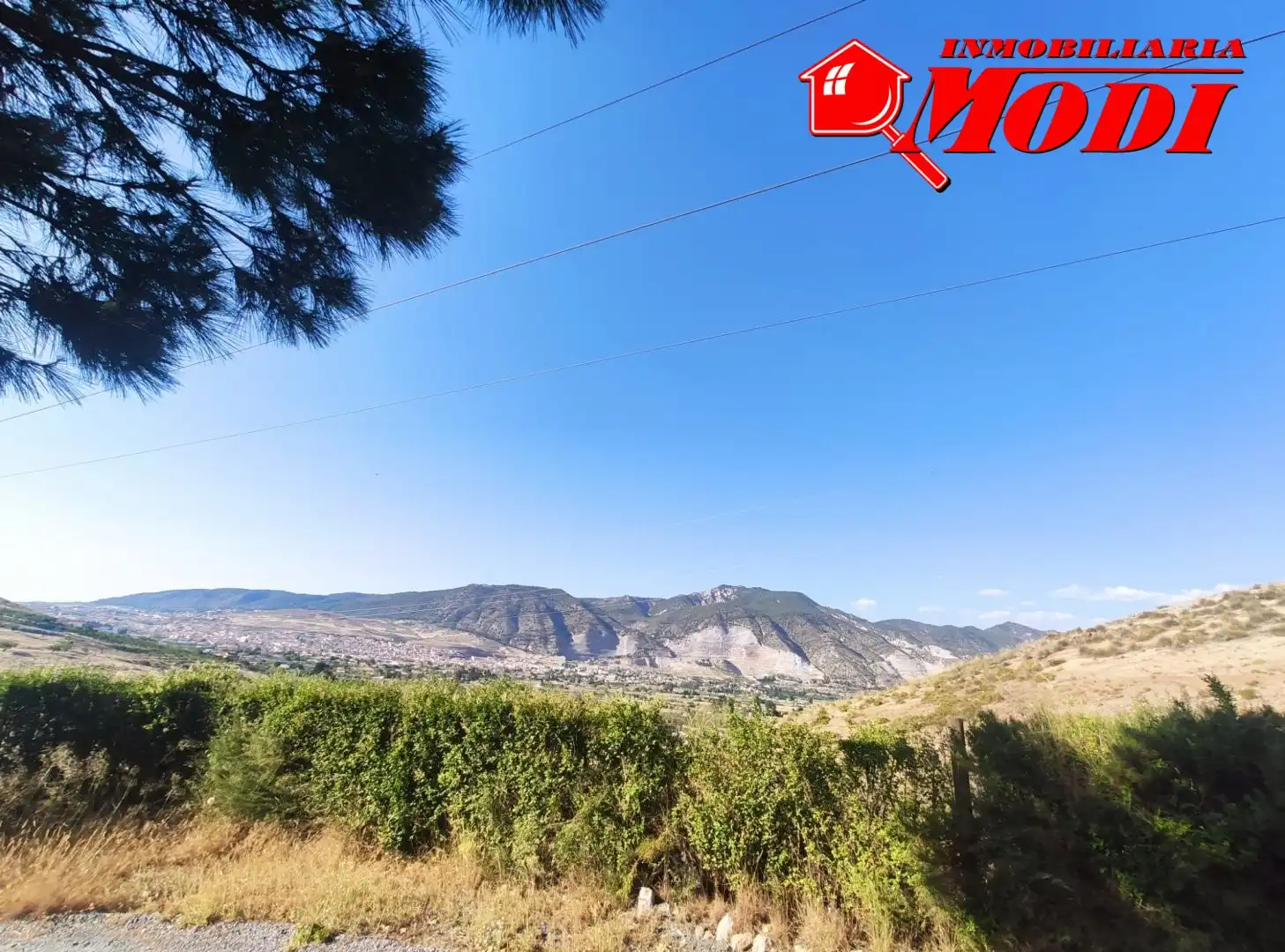 Country homes for rent in Padul  with Air Conditioner, Heating and Private garden
