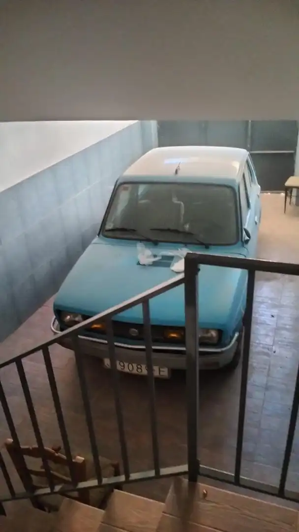Aparcament de Casa o xalet en venda en Castillo de Locubín amb Traster