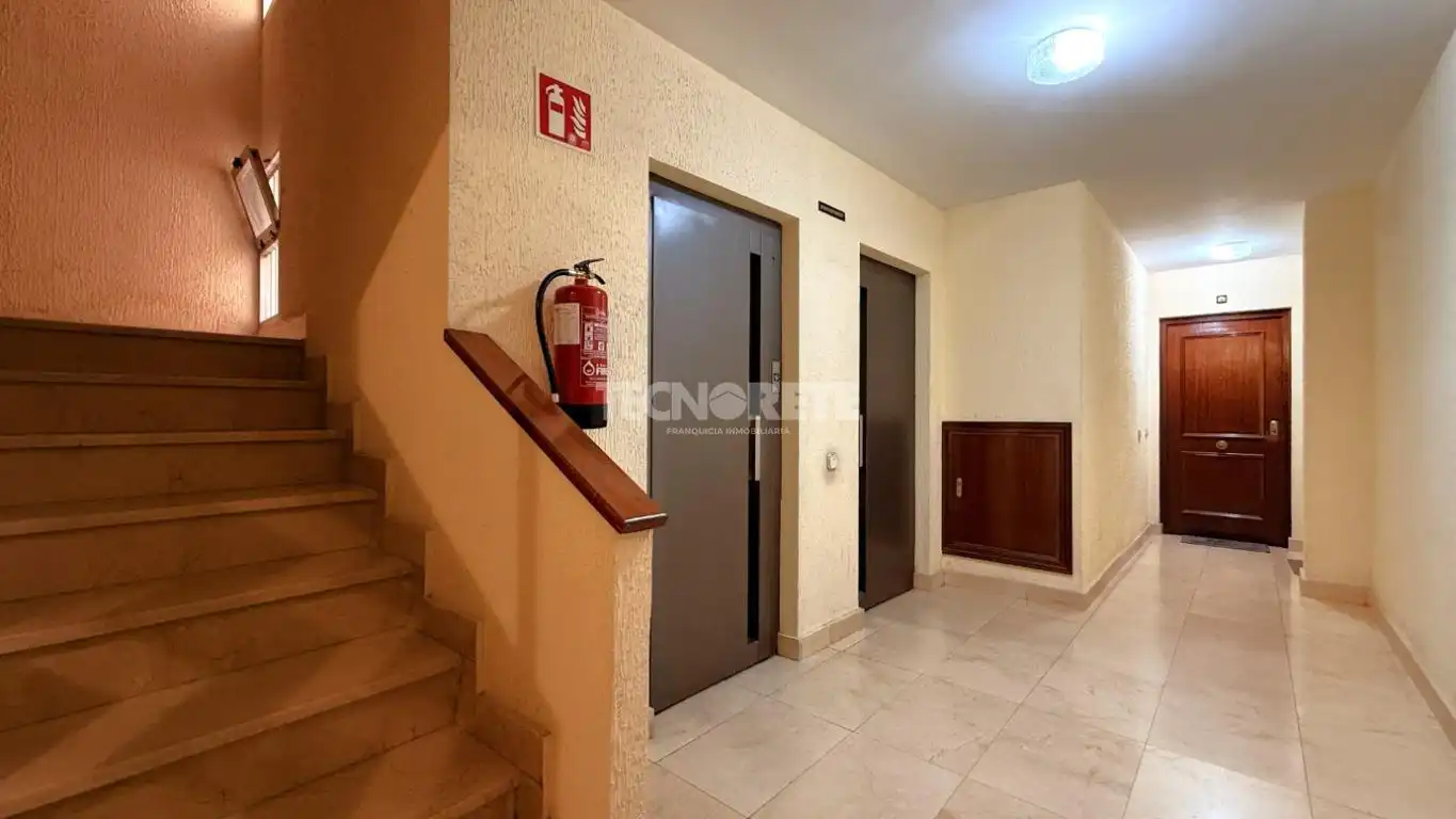 Piso en venta en Guadalajara con Calefacción, Parquet y Terraza