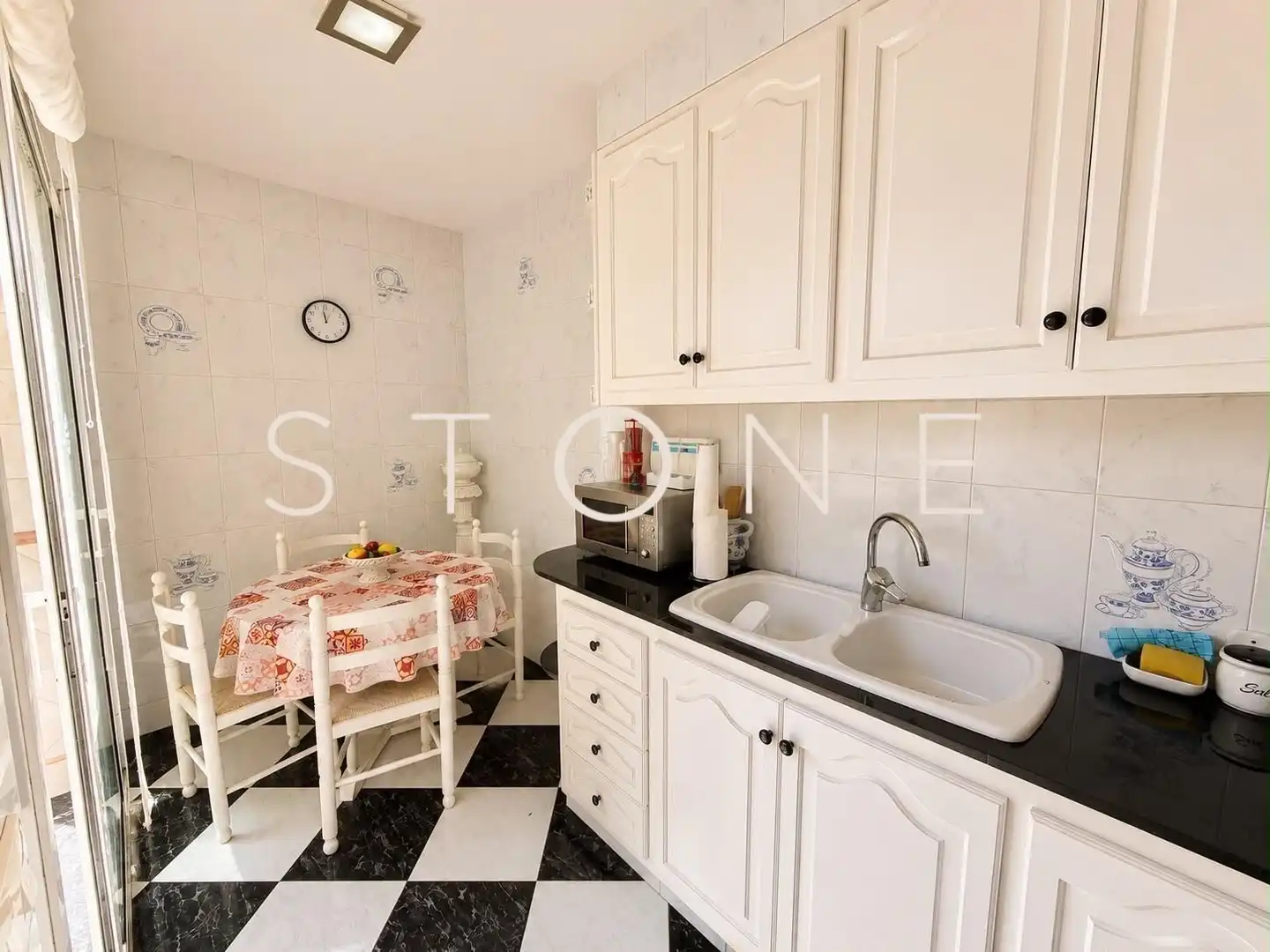 Haus mit Garten zum Verkauf in Es Castell poble, imagen 5