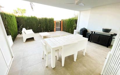 Terrace of Planta baja for sale in Puçol  with Air Conditioner and Terrace