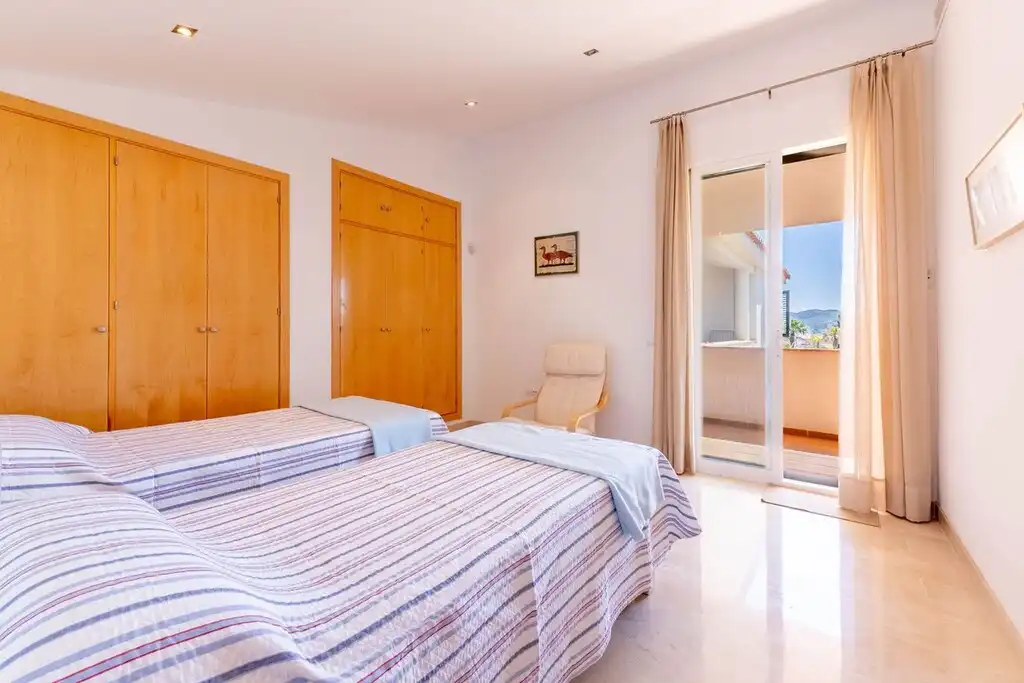 Villa avec piscine à vendre à Mijas Golf, imagen 22