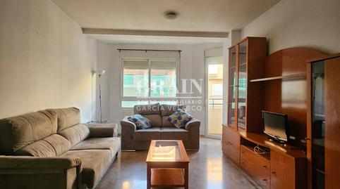 Foto 2 de Pis en venda a Alto de los Molinos, Albacete