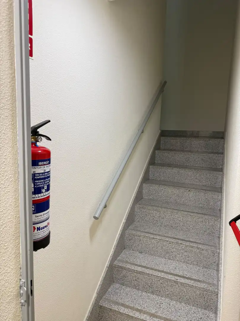 Gewerbefläche zum Verkauf in Calle María Zambrano 3, imagen 25
