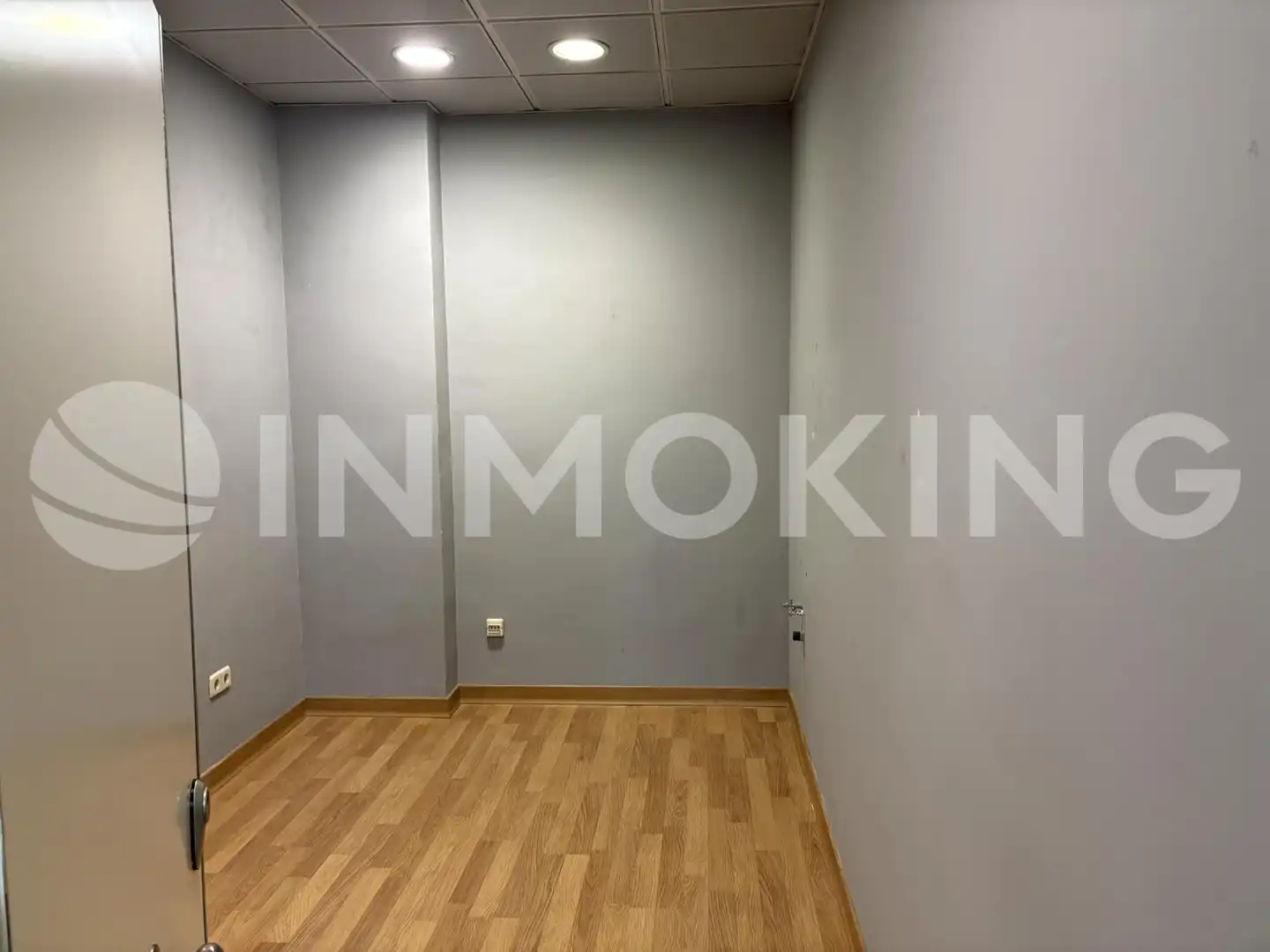 Local de lloguer en Madrid amb Internet i Alarma