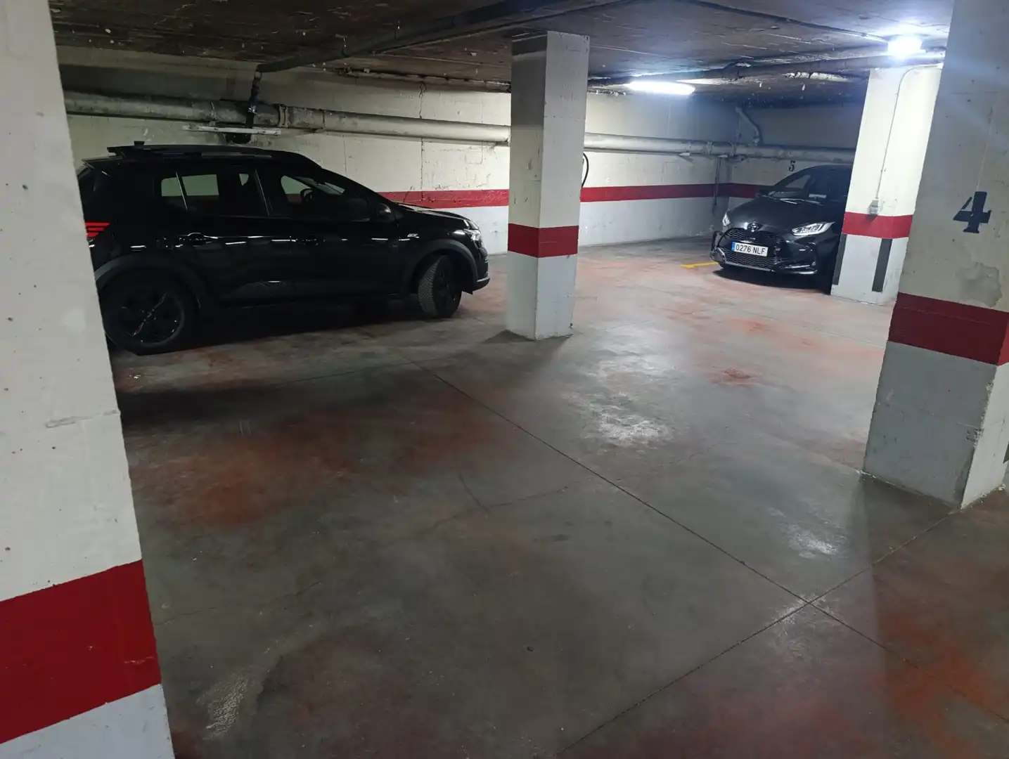 Parcheggio in affitto a Centro, imagen 3