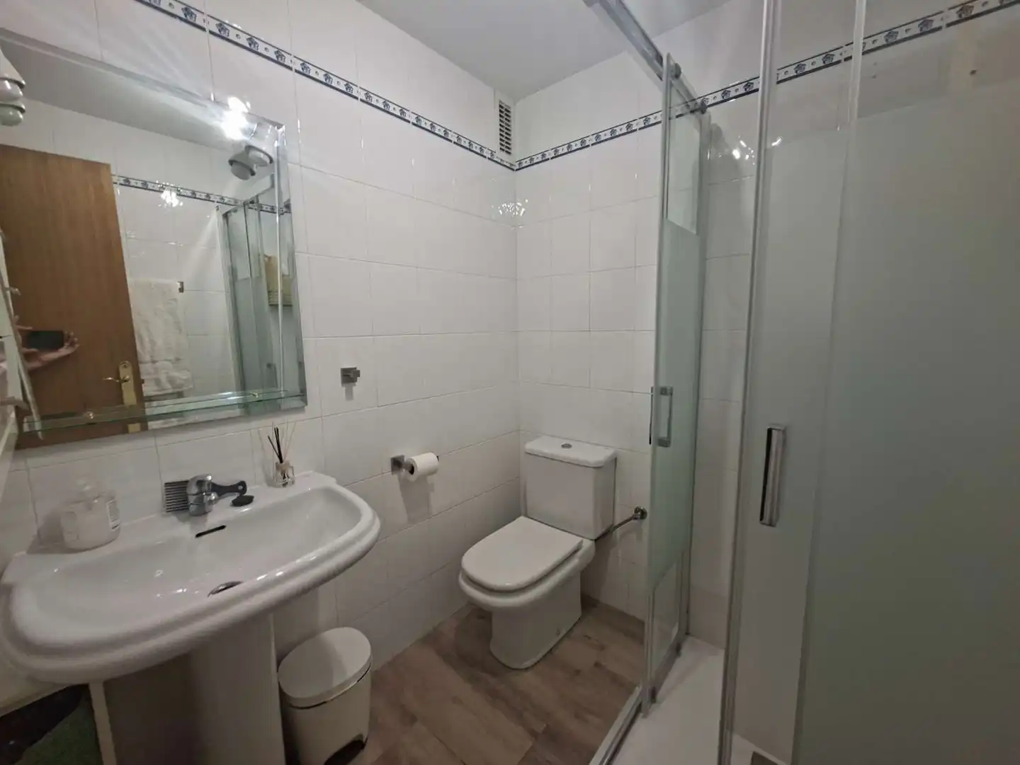 Flat for rent in Algarrobo Costa