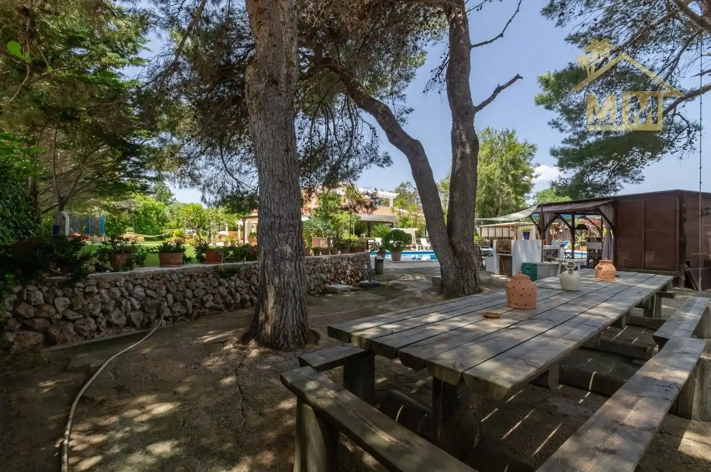 Detached house with pool for sale in Sant Climent - Es Canutells, imagen 29