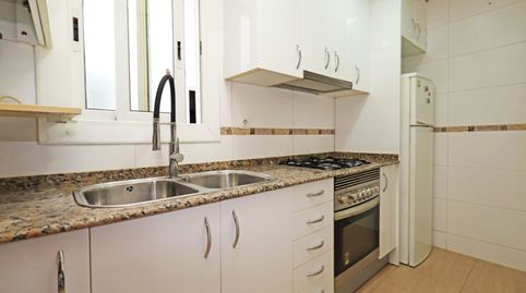 Foto 5 de Ático en venta en Carrer de L'hortènsia, Can Vidalet, Esplugues de Llobregat