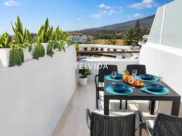 Appartamento con piscina in vendita a Calle Alemania