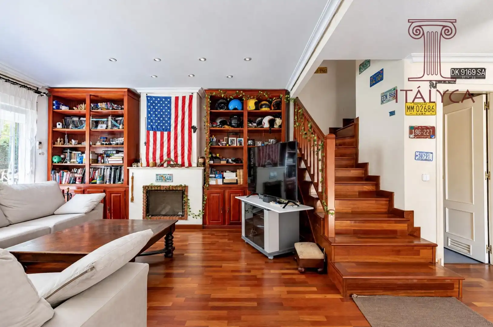 Casa aparellada amb terrassa en venda a Avenida Avenida Clara Campoamor, imagen 39