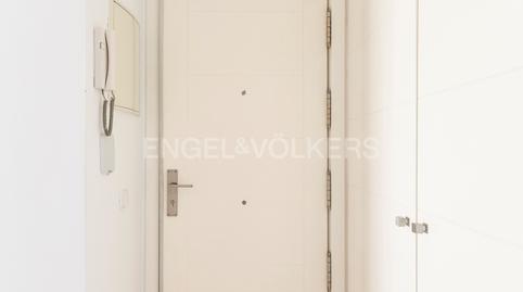 Foto 4 de Estudio en venta en Valdeacederas, Madrid