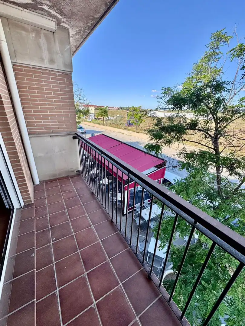 Wohnung zum Verkauf in Juan carlos I, Tomelloso