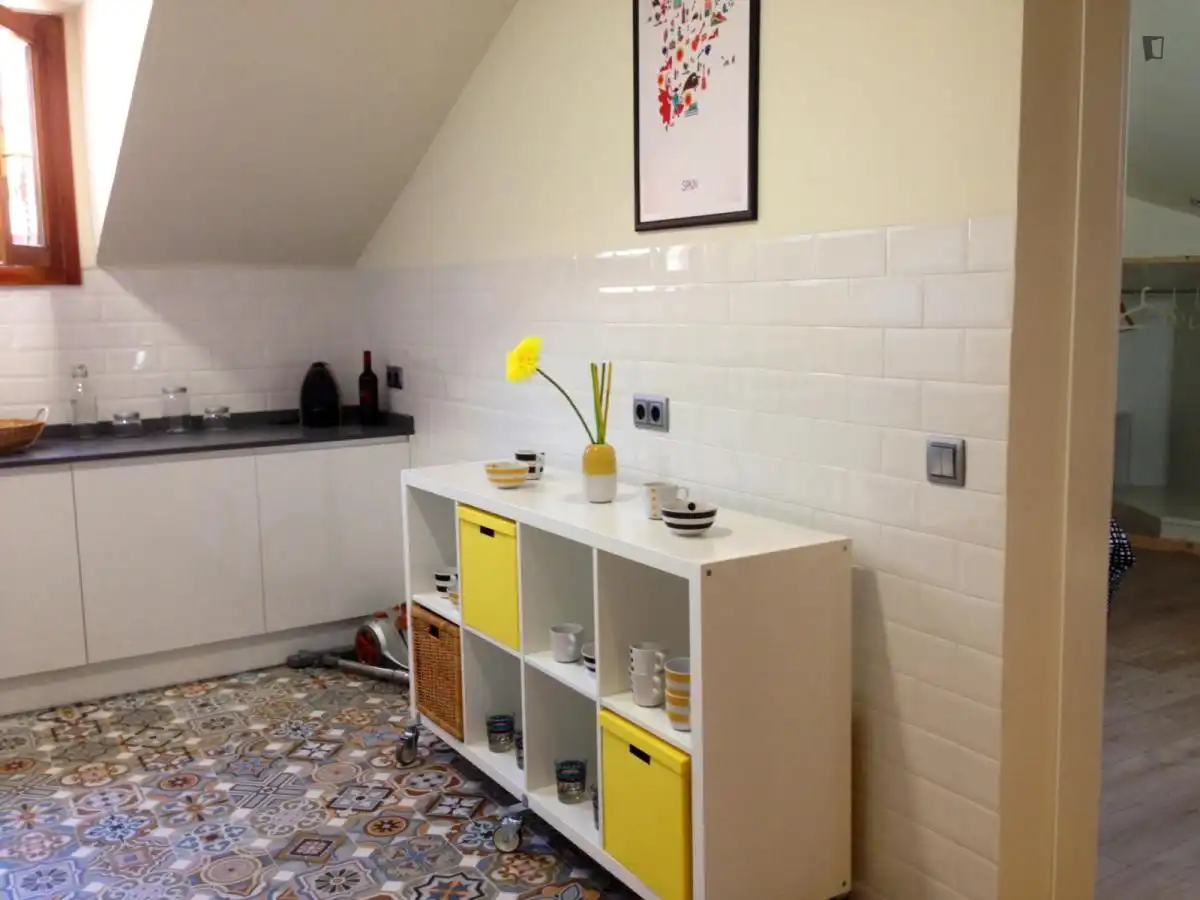 Apartamento con ascensor en alquiler en Centro, imagen 24