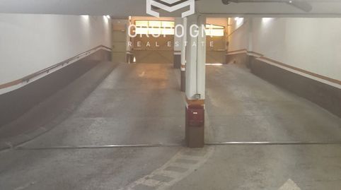 Foto 3 von Garage zum Verkauf in Duquesa de la Victoria 7, Gran Via, Logroño