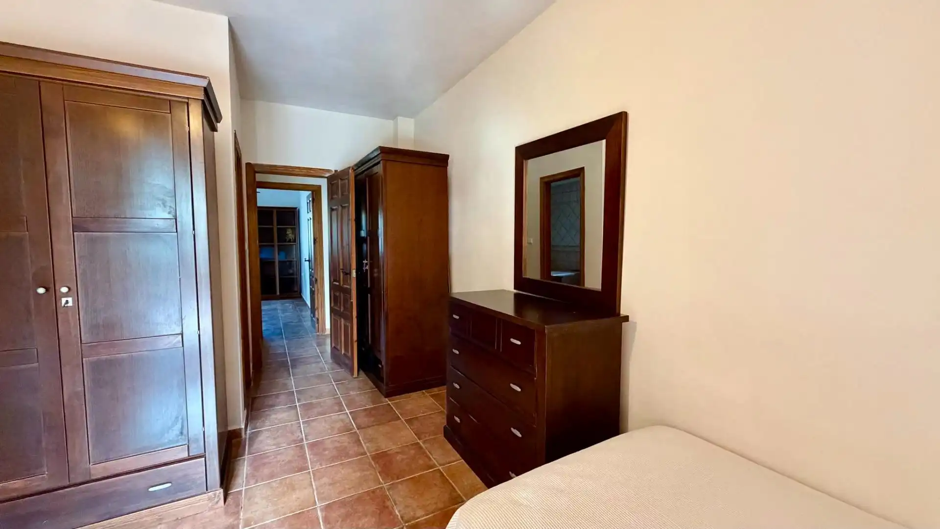 Casa o xalet en venda en La Línea de la Concepción amb Jardí privat i Piscina