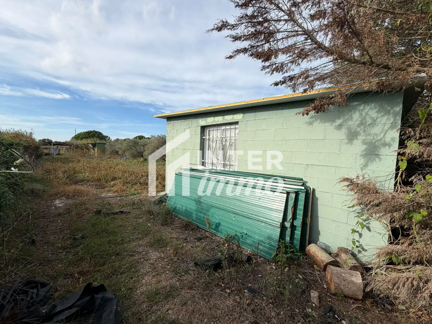 Terreno residencial en venta en Camino TORRE DEL VIENTO s/n, imagen 5