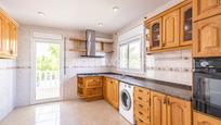 Kitchen of House or chalet for sale in Piera  with Air Conditioner, Heating and Balcony