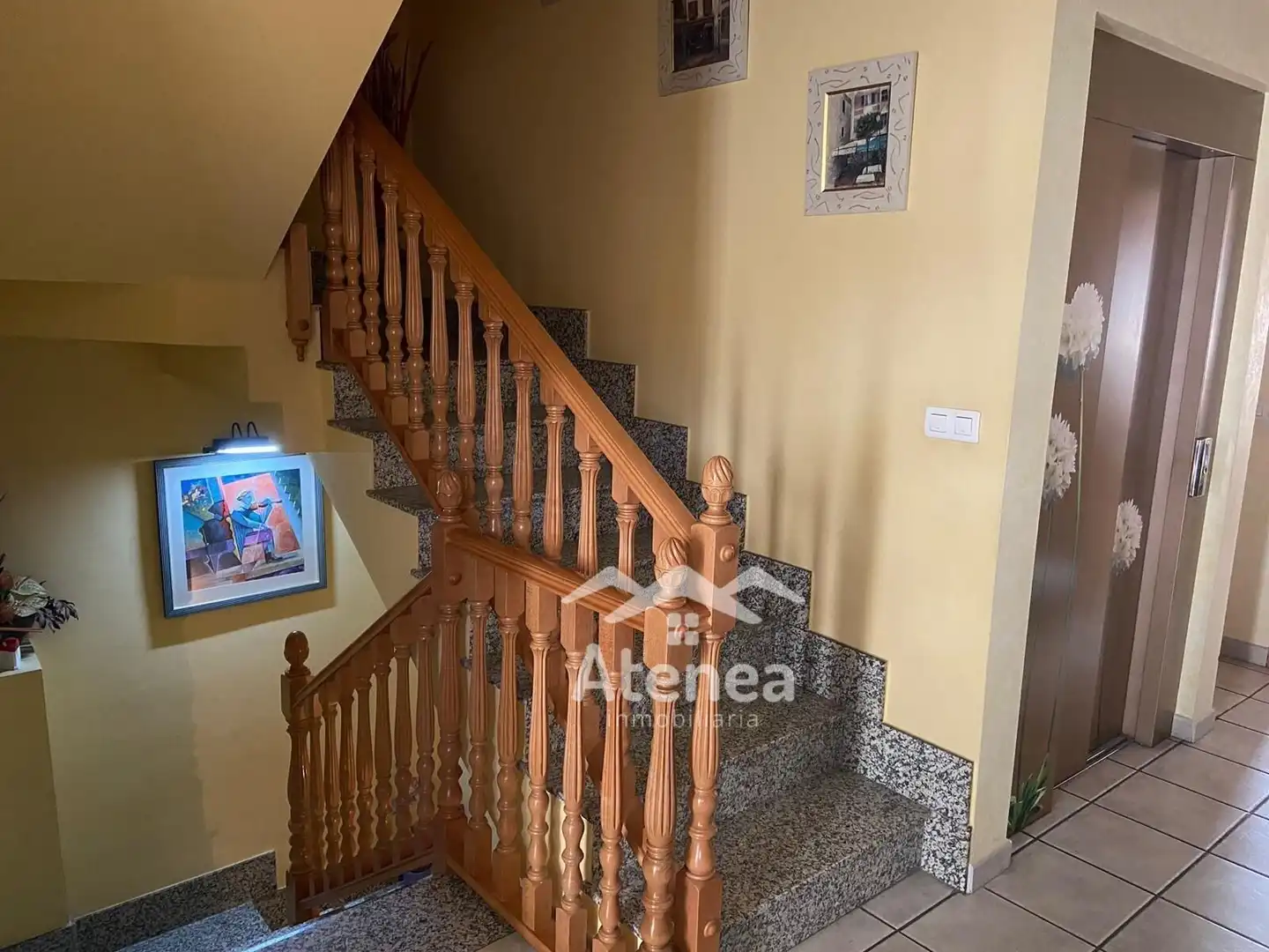 Houses for sale in Albacete  with Air Conditioner, Heating and Private garden