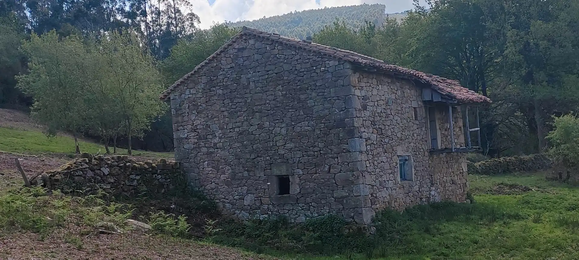 Casa rústica en venta en Penagos, imagen 5