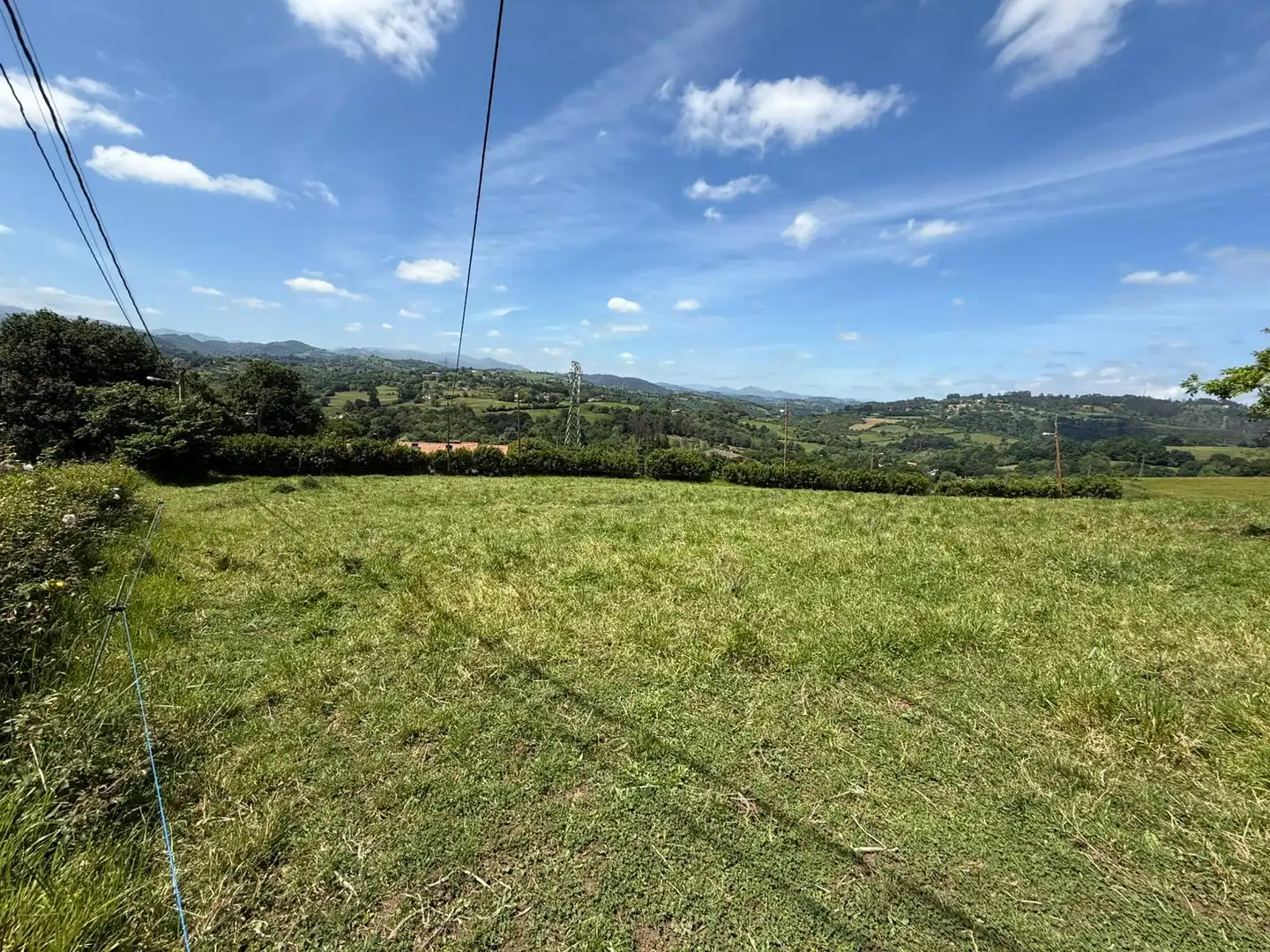 Residencial en venta en Oviedo 