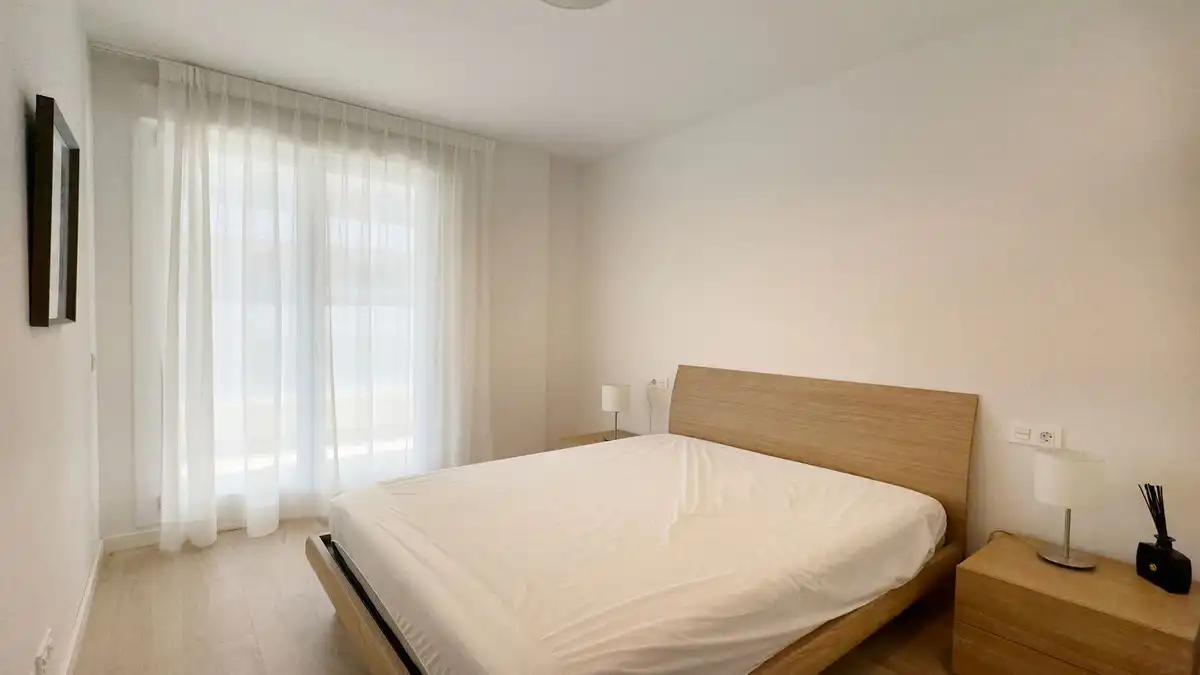 Apartment with pool for sale in Nueva Andalucía, imagen 3