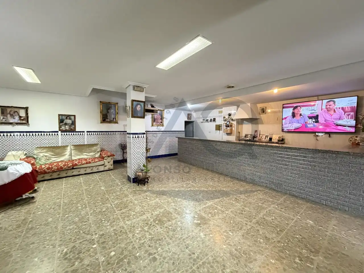 House for sale in Arenal - La Pólvora, imagen 16