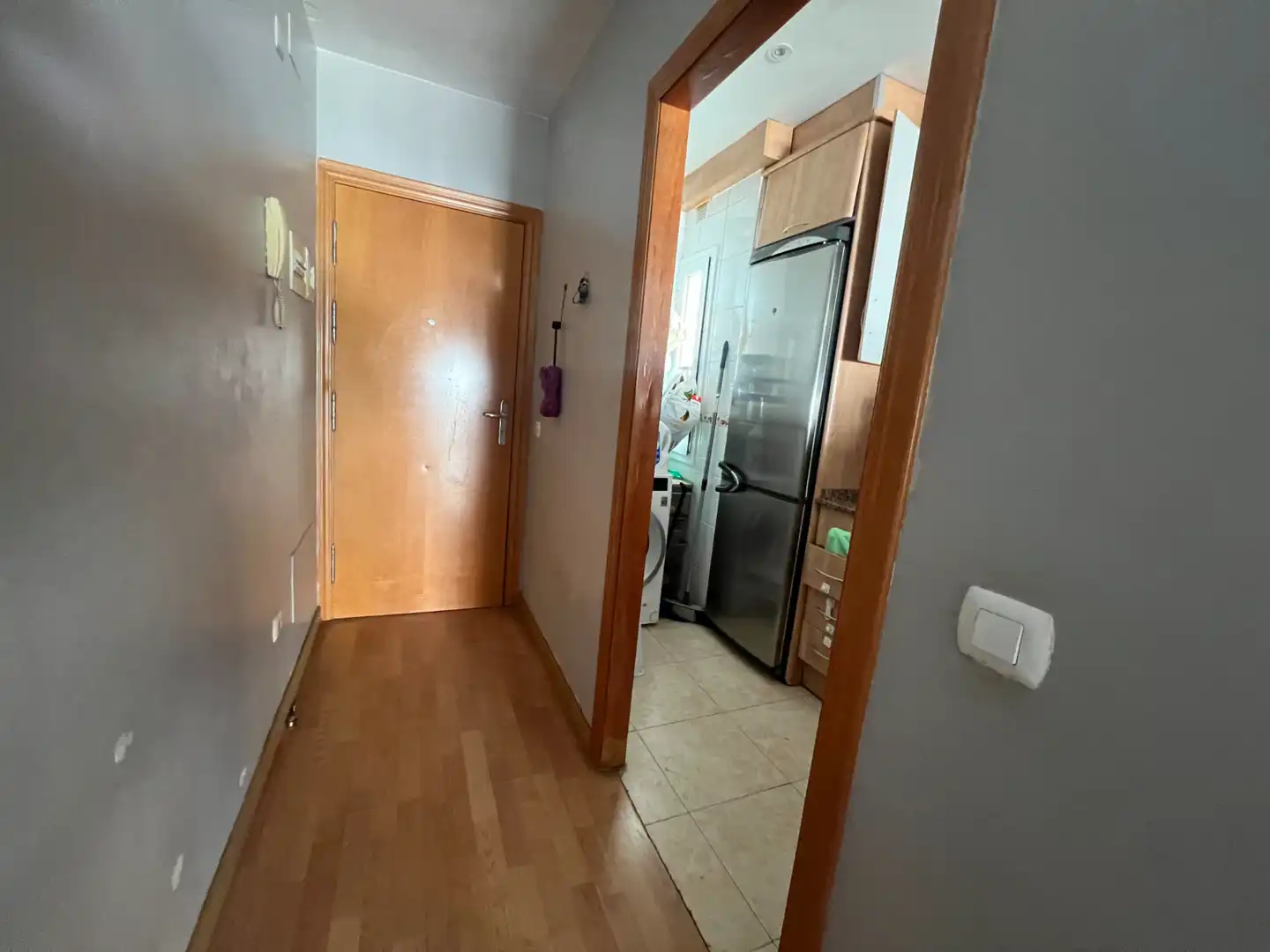 Duplex avec terrasse à vendre à Carrer de Sant Magí, imagen 22