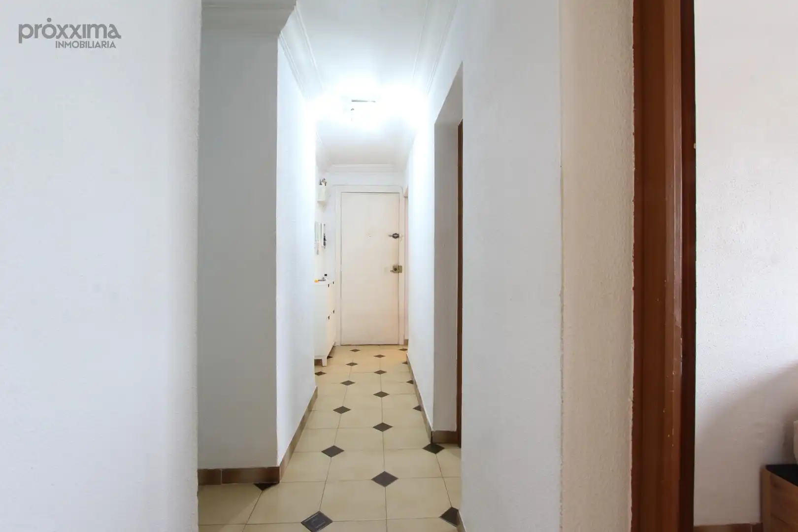 Piso en venta en Sevilla con Terraza