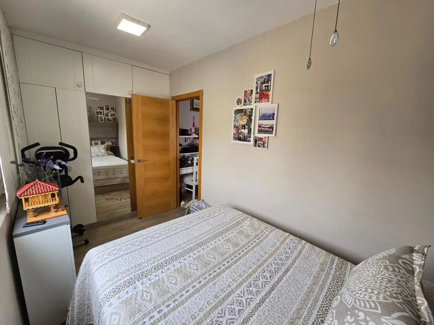 Apartament amb jardí en venda a La Carihuela - Los Nidos, imagen 21