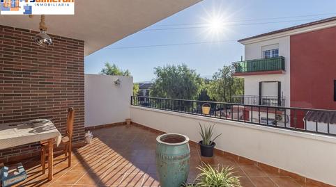 Foto 3 de Pis en venda a Calle de Venezuela, Aljomahima - Ermita, Las Gabias