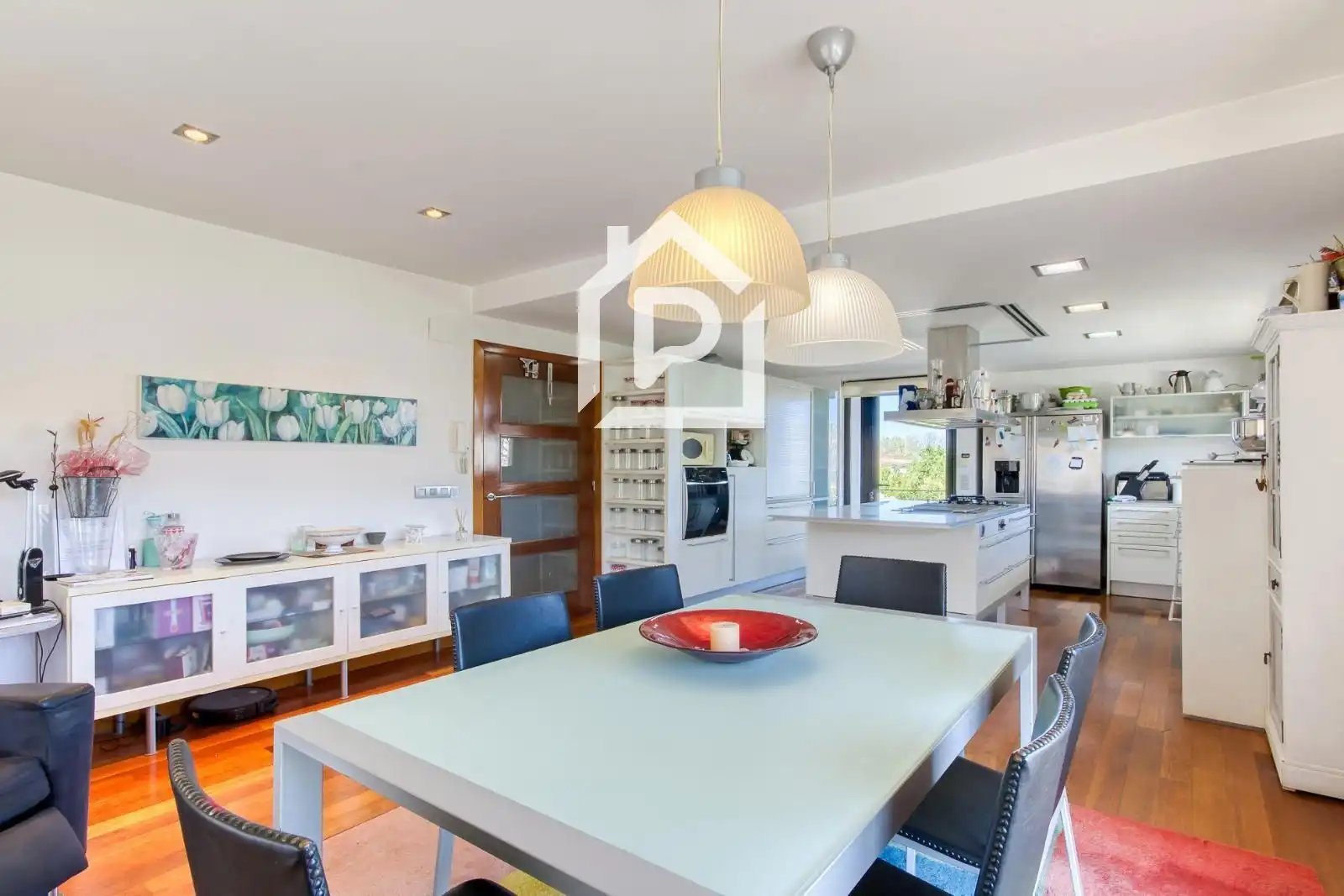 Villa mit Garten zum Verkauf in NURIA, imagen 17