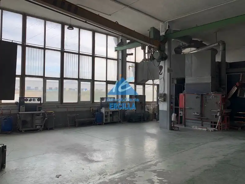 Nave industrial in vendita a Carretera Bilbao-Galdakao, imagen 6