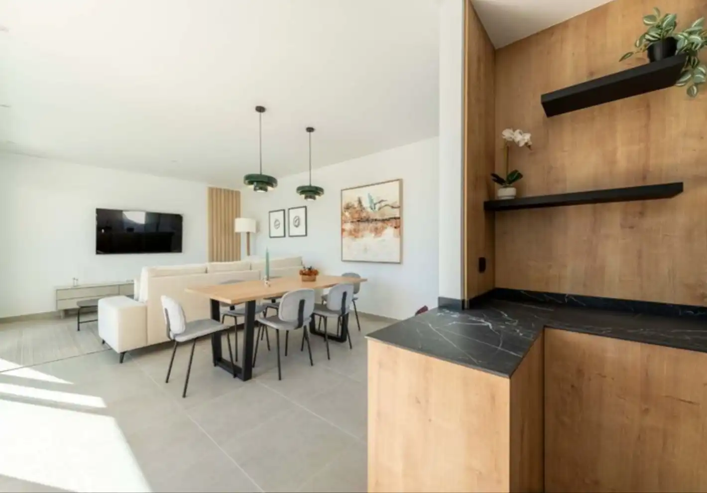 Villa avec piscine à vendre à Calasparra, imagen 10